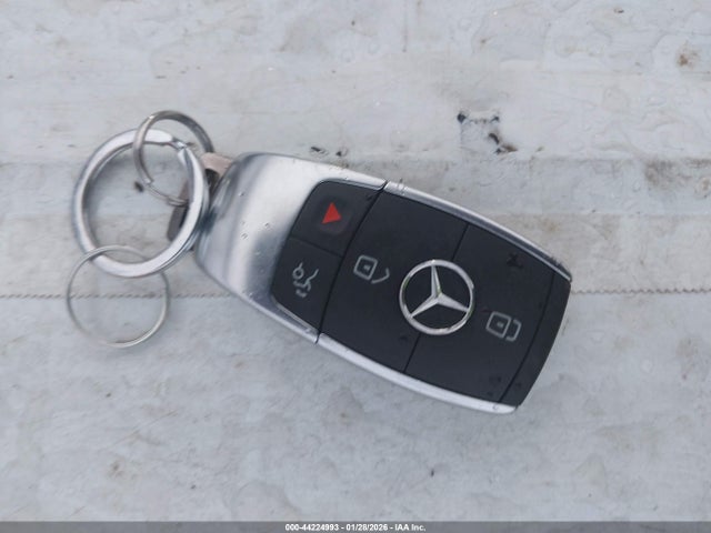 2023 MERCEDES-BENZ GLB 250 W1N4M4GB9PW262927 Photo 10