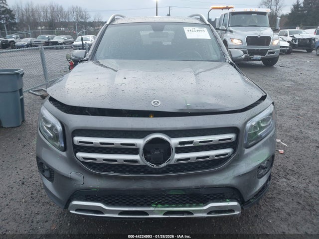 W1N4M4GB9PW262927 Mercedes-Benz GLB 250