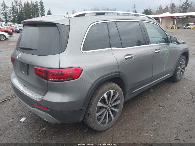 2023 MERCEDES-BENZ GLB 250 W1N4M4GB9PW262927 Photo 3