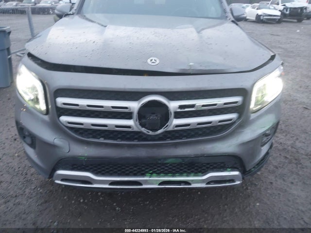 2023 MERCEDES-BENZ GLB 250 W1N4M4GB9PW262927 Photo 5