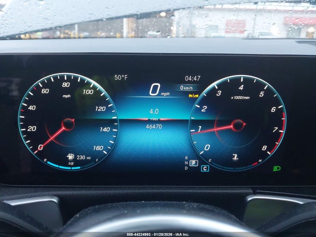 2023 MERCEDES-BENZ GLB 250 W1N4M4GB9PW262927 Photo 6