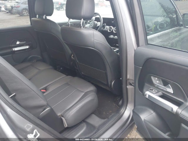 2023 MERCEDES-BENZ GLB 250 W1N4M4GB9PW262927 Photo 7