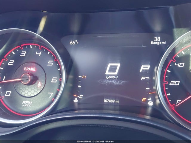2C3CDXBG0NH224509 Dodge Charger Sxt Rwd