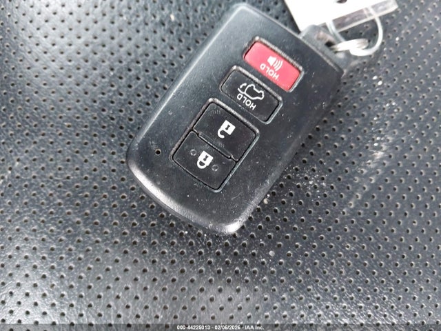 Toyota Highlander Limited V6 2016 5TDDKRFH6GS335879 Image 11