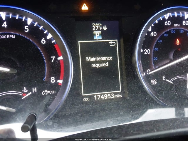 Toyota Highlander Limited V6 2016 5TDDKRFH6GS335879 Image 15