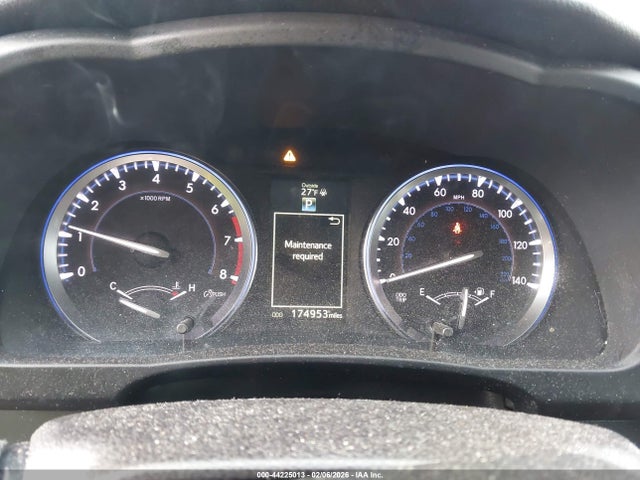 Toyota Highlander Limited V6 2016 5TDDKRFH6GS335879 Image 7