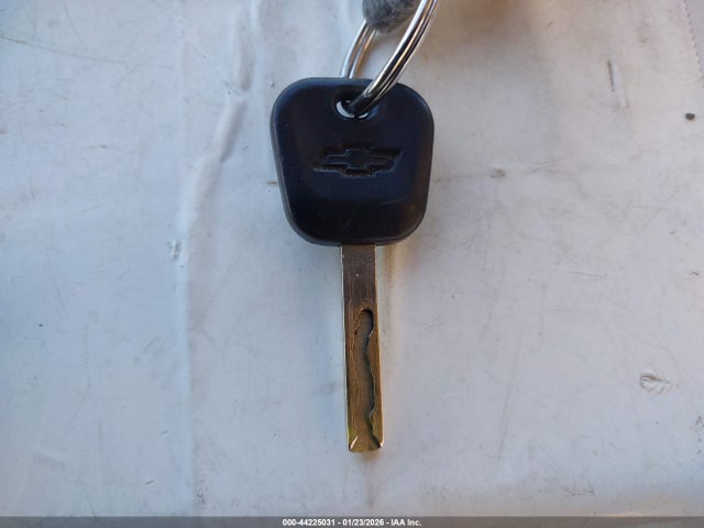 1GCHSBEA8J1313657 Chevrolet Colorado Wt