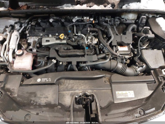 2023 TOYOTA PRIUS PRIME JTDACACU5P3000505 Photo 9