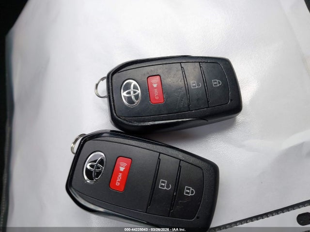 2023 TOYOTA PRIUS PRIME JTDACACU5P3000505 Photo 10