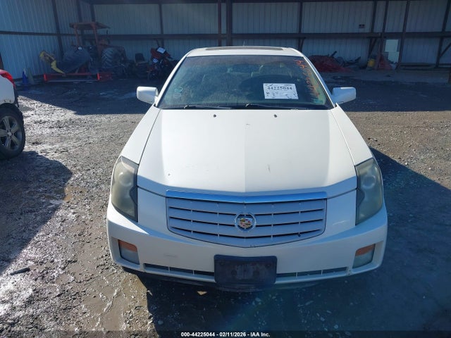 Aukcja sprzedaży 2006 Cadillac Cts Standard, vin: 1G6DP577160159067, numer aukcji: 44225044