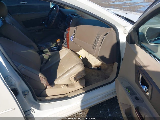 Aukcja sprzedaży 2006 Cadillac Cts Standard, vin: 1G6DP577160159067, numer aukcji: 44225044