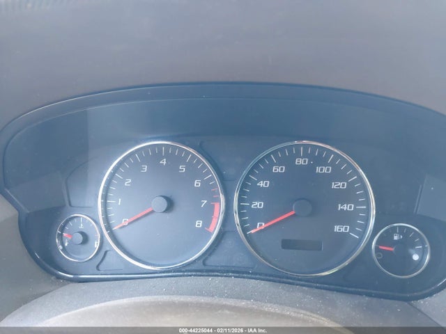 Aukcja sprzedaży 2006 Cadillac Cts Standard, vin: 1G6DP577160159067, numer aukcji: 44225044