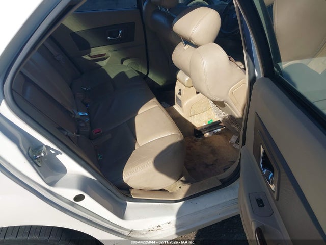 Aukcja sprzedaży 2006 Cadillac Cts Standard, vin: 1G6DP577160159067, numer aukcji: 44225044