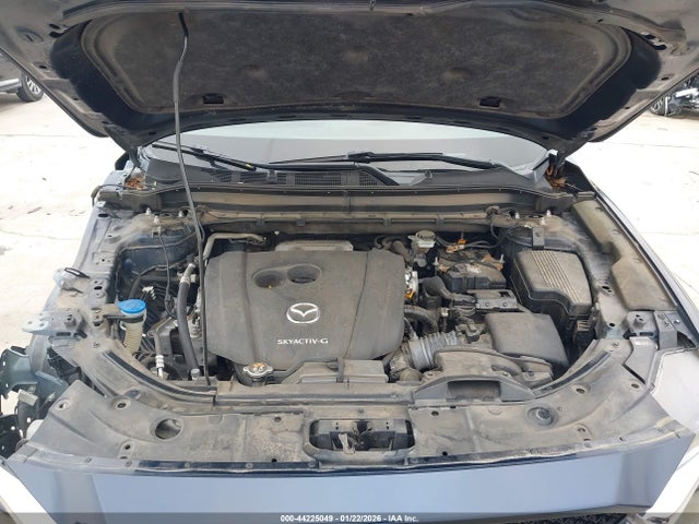 JM3KFACM9L1858102 Mazda Cx-5 Touring