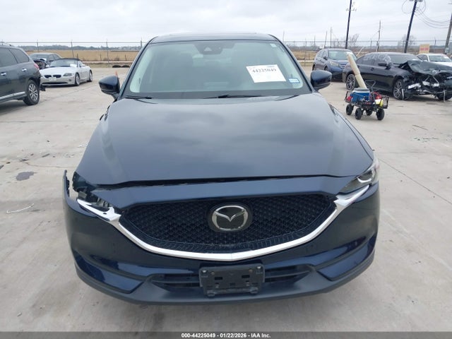 JM3KFACM9L1858102 Mazda Cx-5 Touring