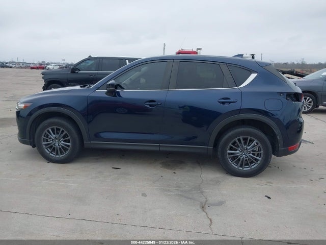 JM3KFACM9L1858102 Mazda Cx-5 Touring