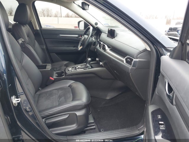 JM3KFACM9L1858102 Mazda Cx-5 Touring