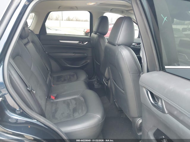 JM3KFACM9L1858102 Mazda Cx-5 Touring