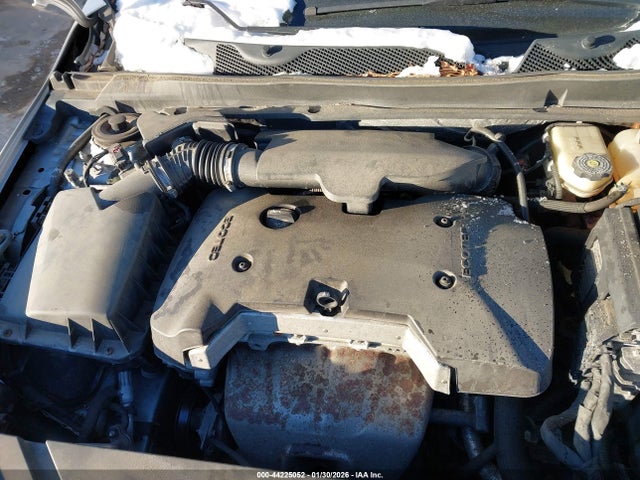 2G11X5SA7J9144003 Chevrolet Impala 1fl