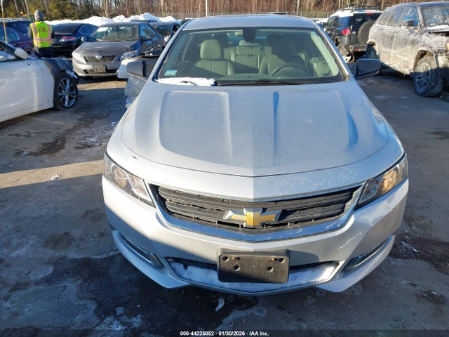 2G11X5SA7J9144003 Chevrolet Impala 1fl