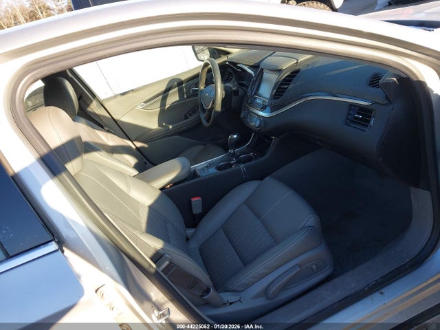 2G11X5SA7J9144003 Chevrolet Impala 1fl