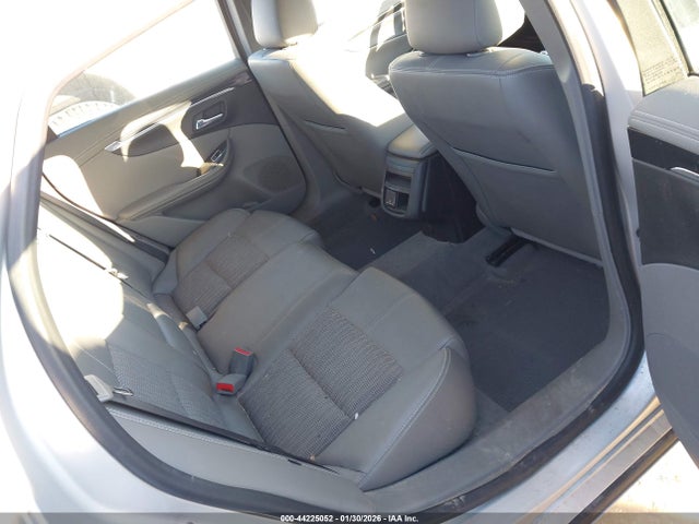 2G11X5SA7J9144003 Chevrolet Impala 1fl