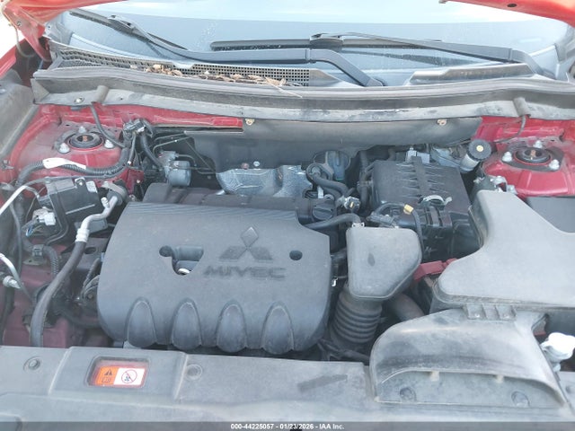 2019 MITSUBISHI OUTLANDER JA4AD3A31KZ014338 Photo 9