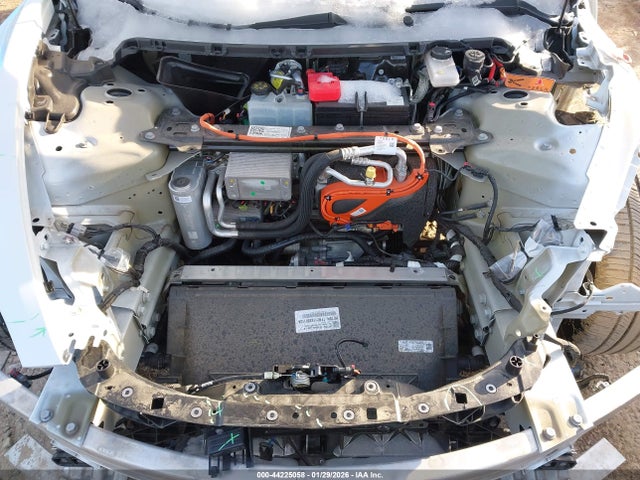 2021 TESLA MODEL 3 5YJ3E1EB1MF983387 Photo 9