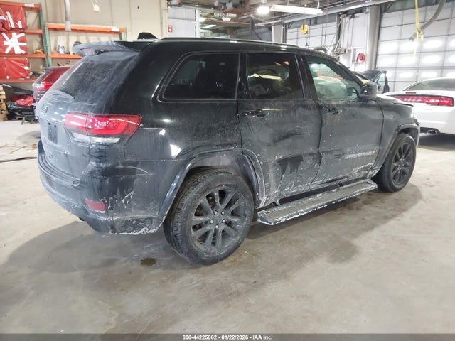 1C4RJFAG8JC475429 Jeep Grand Cherokee Altitude 4x4