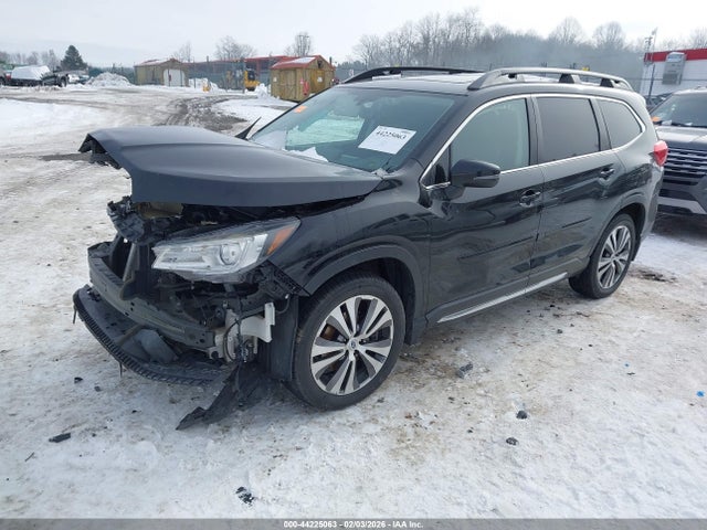 Aukcja sprzedaży 2021 Subaru Ascent Limited, vin: 4S4WMAPD5M3459232, numer aukcji: 44225063