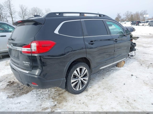 Aukcja sprzedaży 2021 Subaru Ascent Limited, vin: 4S4WMAPD5M3459232, numer aukcji: 44225063