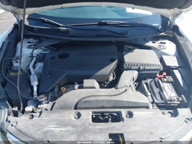 44225068 :رقم المزاد ، 1N4AL3AP8HC215893 vin ، 2017 Nissan Altima 2.5 S مزاد بيع
