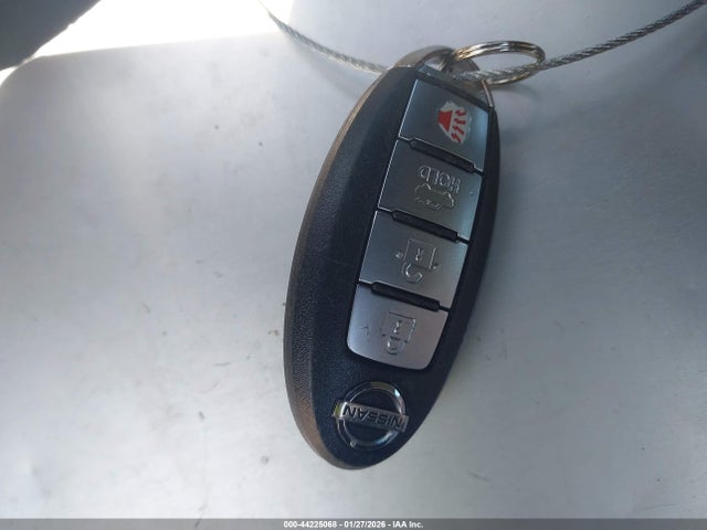 44225068 :رقم المزاد ، 1N4AL3AP8HC215893 vin ، 2017 Nissan Altima 2.5 S مزاد بيع
