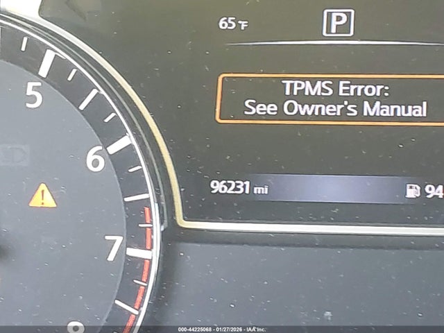 44225068 :رقم المزاد ، 1N4AL3AP8HC215893 vin ، 2017 Nissan Altima 2.5 S مزاد بيع