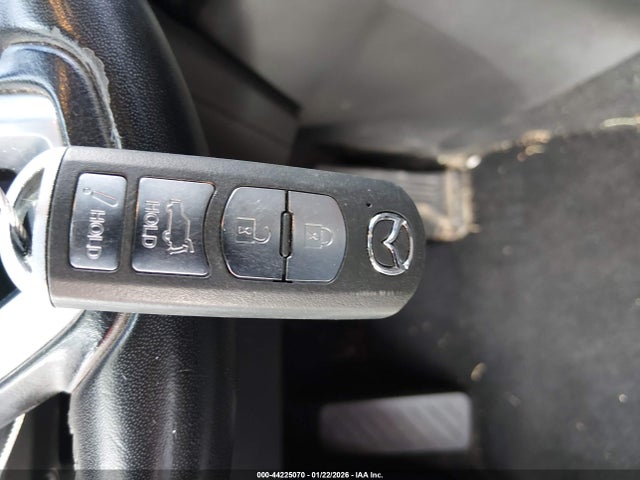 Продаж на аукціоні авто 2018 Mazda Cx-9 Touring, vin: JM3TCACY1J0229369, номер лоту: 44225070