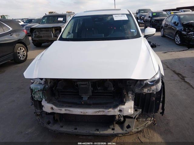Продаж на аукціоні авто 2018 Mazda Cx-9 Touring, vin: JM3TCACY1J0229369, номер лоту: 44225070