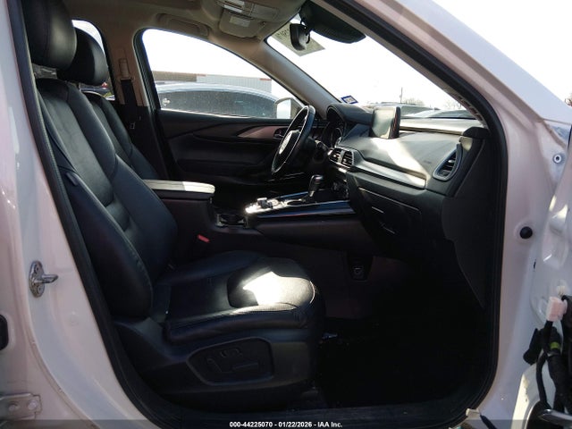 Продаж на аукціоні авто 2018 Mazda Cx-9 Touring, vin: JM3TCACY1J0229369, номер лоту: 44225070