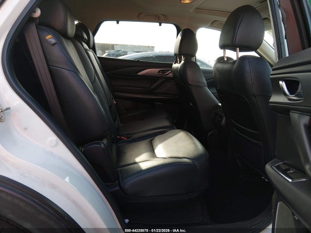 Продаж на аукціоні авто 2018 Mazda Cx-9 Touring, vin: JM3TCACY1J0229369, номер лоту: 44225070