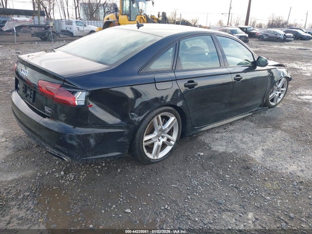 Aukcja sprzedaży 2016 Audi A6 2.0t Premium, vin: WAUFFAFC5GN185379, numer aukcji: 44225081