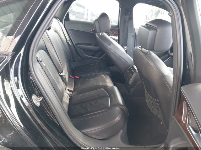 2016 Audi A6 2.0t Premium მანქანა იყიდება აუქციონზე, vin: WAUFFAFC5GN185379, აუქციონის ნომერი: 44225081