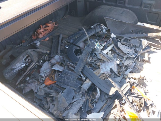Продаж на аукціоні авто 2021 Gmc Sierra 1500 4wd  Short Box Denali, vin: 1GTU9FET6MZ380153, номер лоту: 44225086