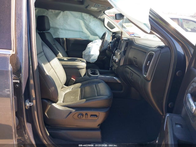 Продаж на аукціоні авто 2021 Gmc Sierra 1500 4wd  Short Box Denali, vin: 1GTU9FET6MZ380153, номер лоту: 44225086