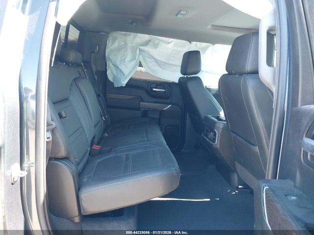 Продаж на аукціоні авто 2021 Gmc Sierra 1500 4wd  Short Box Denali, vin: 1GTU9FET6MZ380153, номер лоту: 44225086