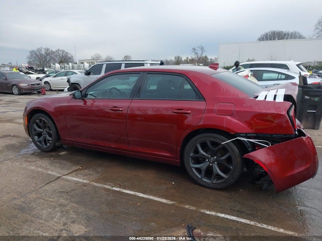 Продажа на аукционе авто 2021 Chrysler 300 Touring, vin: 2C3CCAAG2MH512192, номер лота: 44225090