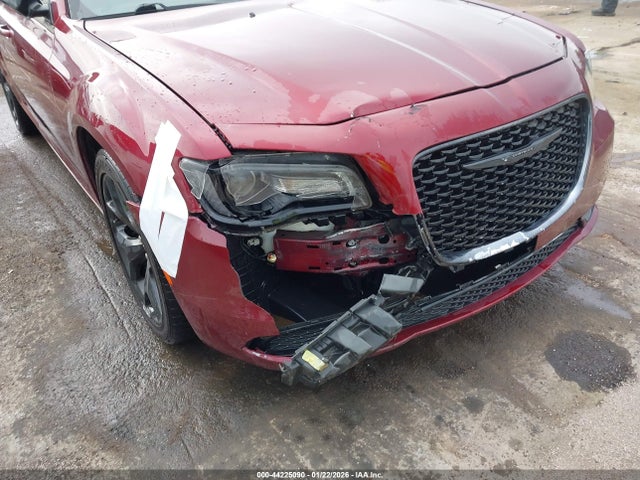 Продажа на аукционе авто 2021 Chrysler 300 Touring, vin: 2C3CCAAG2MH512192, номер лота: 44225090