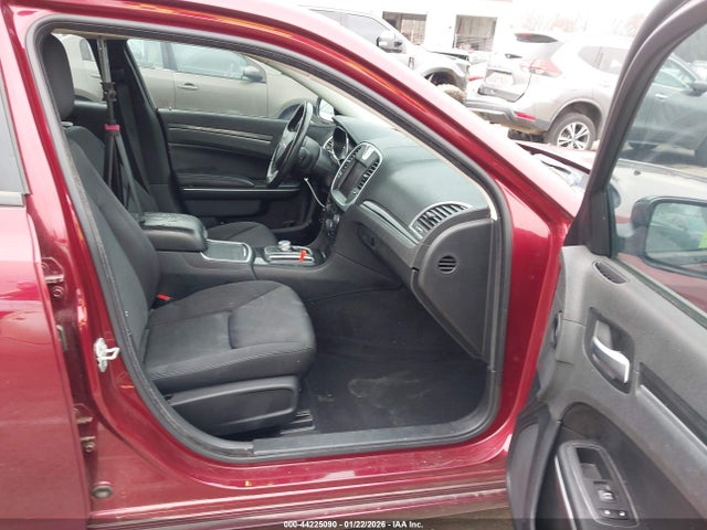 Продажа на аукционе авто 2021 Chrysler 300 Touring, vin: 2C3CCAAG2MH512192, номер лота: 44225090