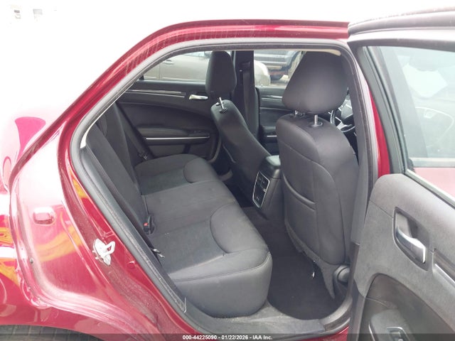 Продажа на аукционе авто 2021 Chrysler 300 Touring, vin: 2C3CCAAG2MH512192, номер лота: 44225090