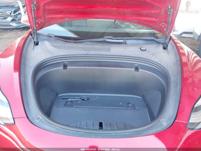 2020 TESLA MODEL 3 5YJ3E1EB0LF711167 Photo 9