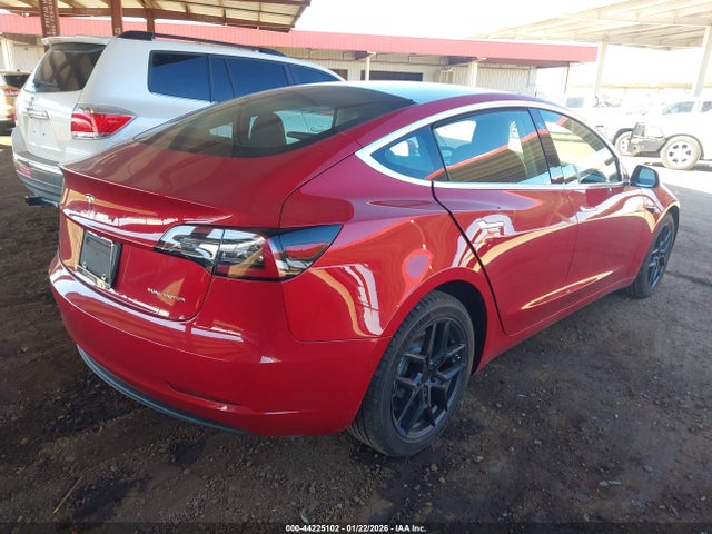 2020 TESLA MODEL 3 5YJ3E1EB0LF711167 Photo 3