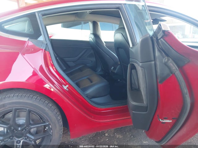 2020 TESLA MODEL 3 5YJ3E1EB0LF711167 Photo 7
